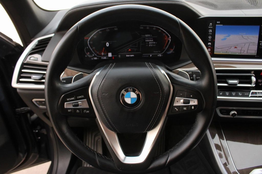 Used 2021 BMW X5 sDrive40i w/ Convenience Package image 12