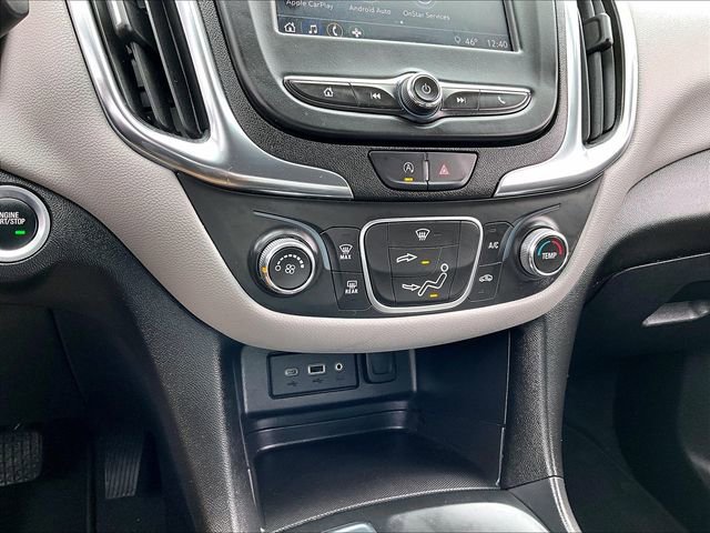 Used 2024 Chevrolet Equinox LS w/ LS Convenience Package image 23