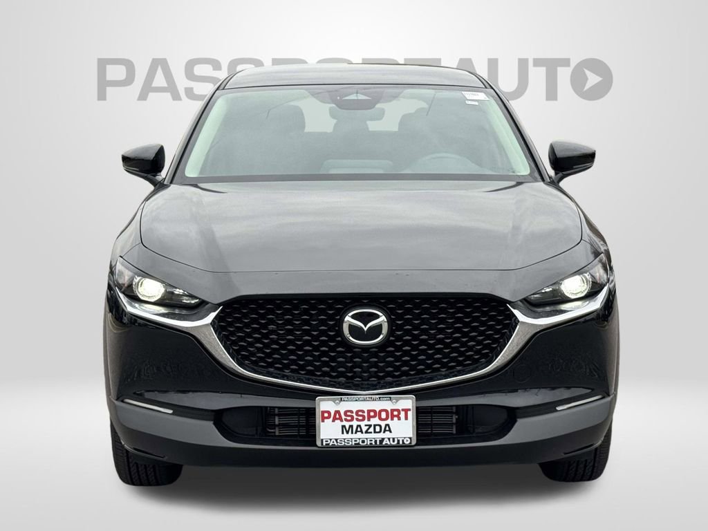 New 2026 MAZDA CX-30 AWD 2.5 S image 6