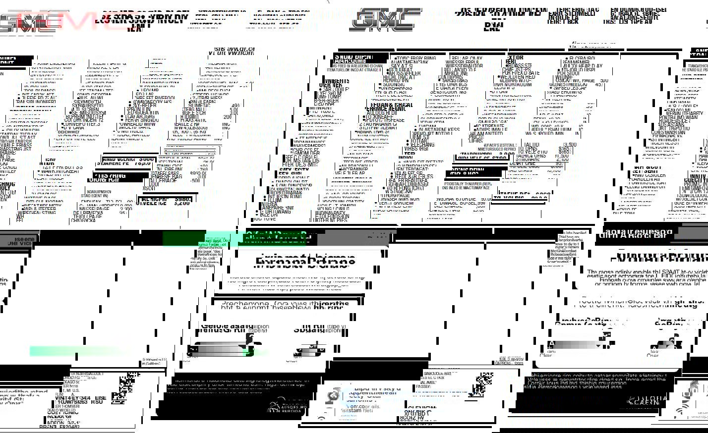 Used 2025 GMC Sierra 3500 Denali w/ Denali Reserve Package image 3