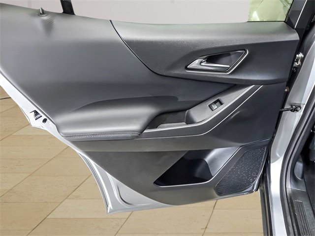 Used 2025 Chevrolet Equinox LT image 23