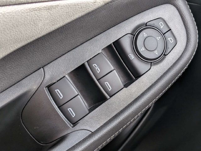 Used 2023 Buick Encore GX Select w/ Experience Buick Package FWD image 24