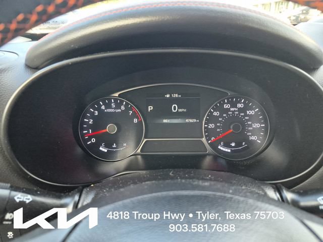 Used 2018 Kia Soul ! FWD image 27