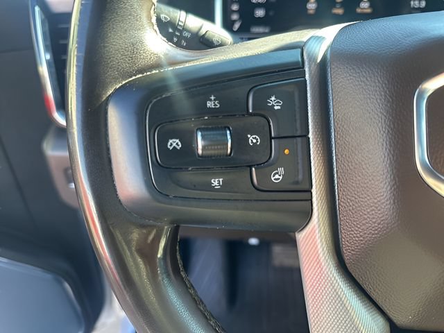 Used 2024 GMC Sierra 3500 Denali w/ Denali Reserve Package AWD/4WD image 31