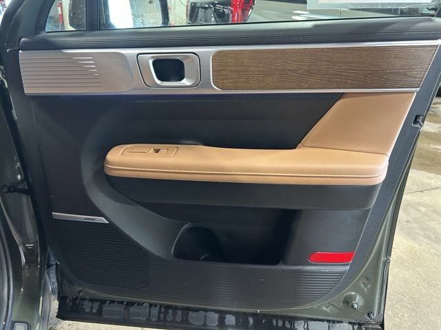 Used 2026 Hyundai Santa Fe Calligraphy AWD/4WD image 27