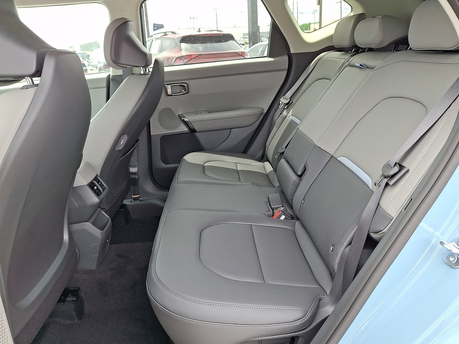 New 2027 Kia Seltos EX AWD/4WD image 11