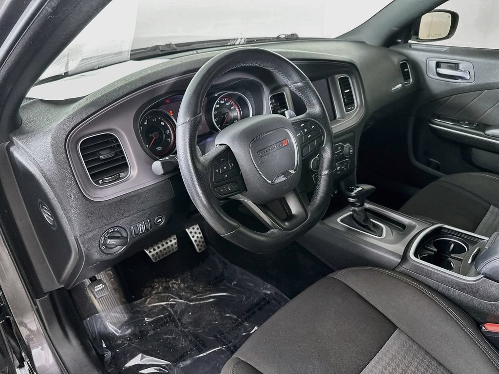 Certified 2023 Dodge Charger R/T w/ Harman/Kardon Audio Group RWD image 17