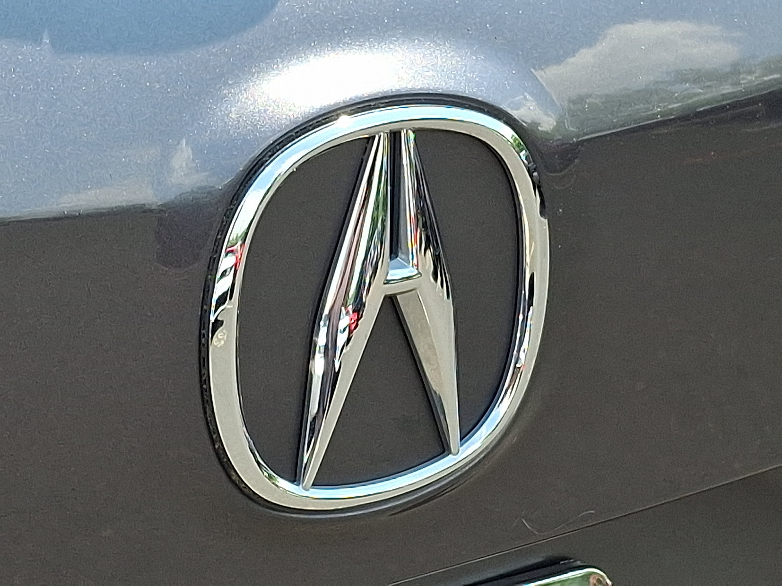 Used 2020 Acura RDX AWD w/ Advance Package image 34