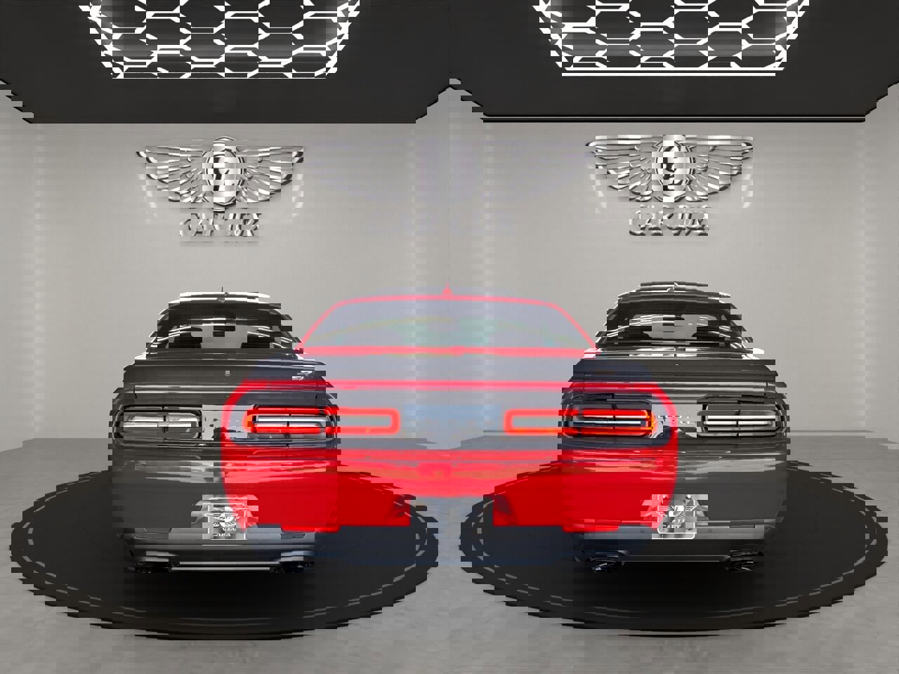 Used 2016 Dodge Challenger SRT Hellcat image 6