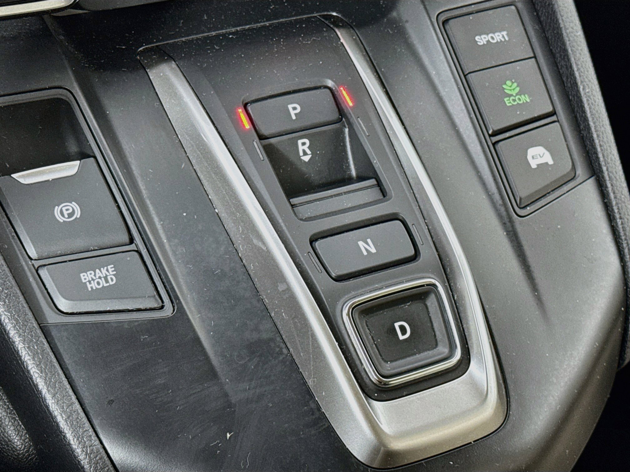 Certified 2022 Honda CR-V EX-L image 16