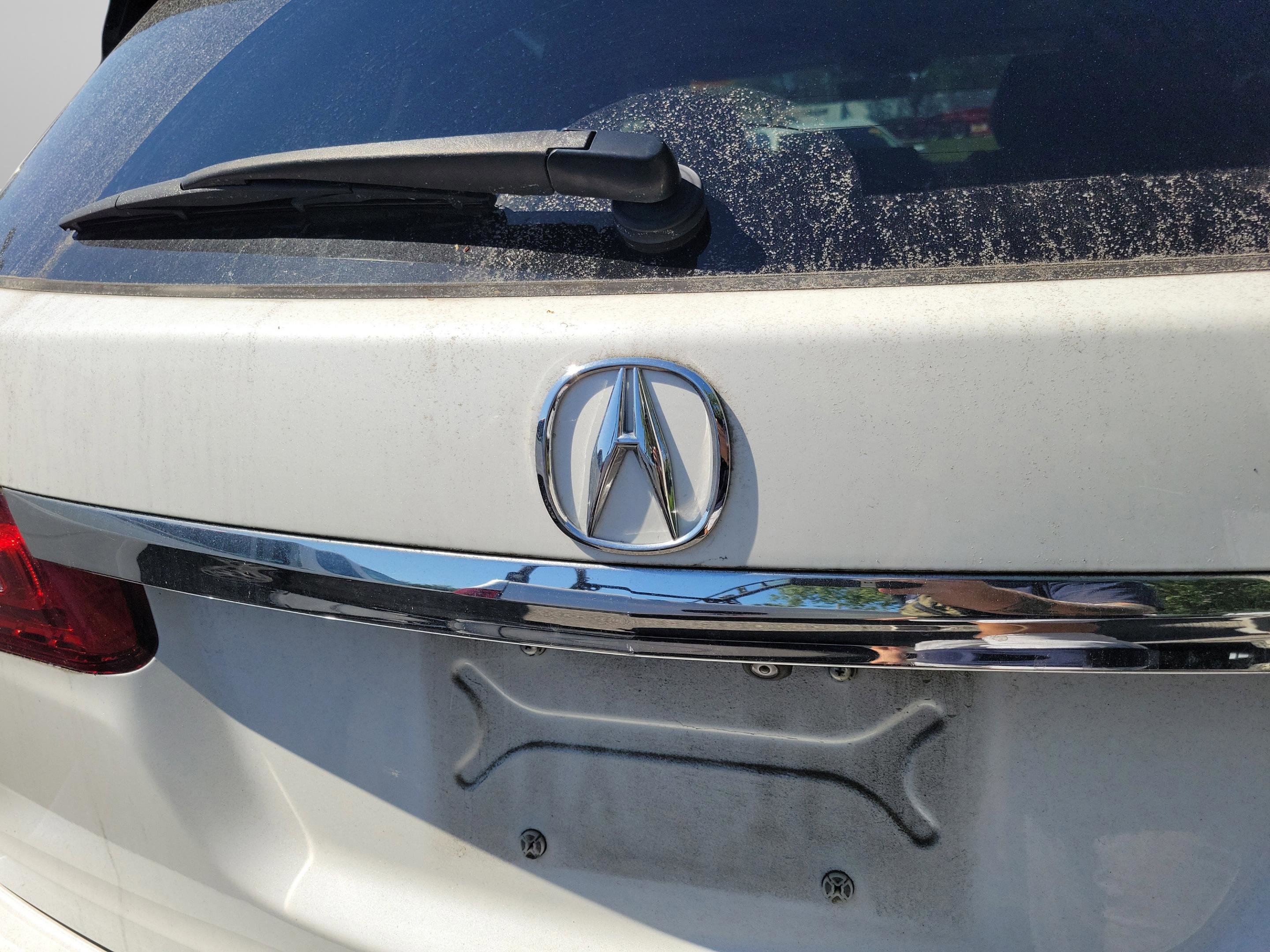 Used 2019 Acura MDX FWD w/ Technology Package image 23