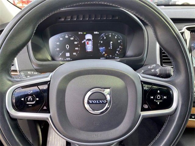 Used 2021 Volvo XC90 T6 Momentum w/ Advanced Package image 15