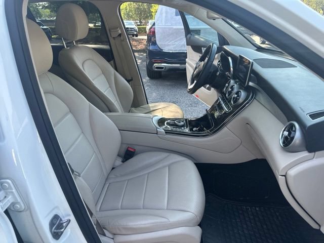 Certified 2019 Mercedes-Benz GLC 300 image 18