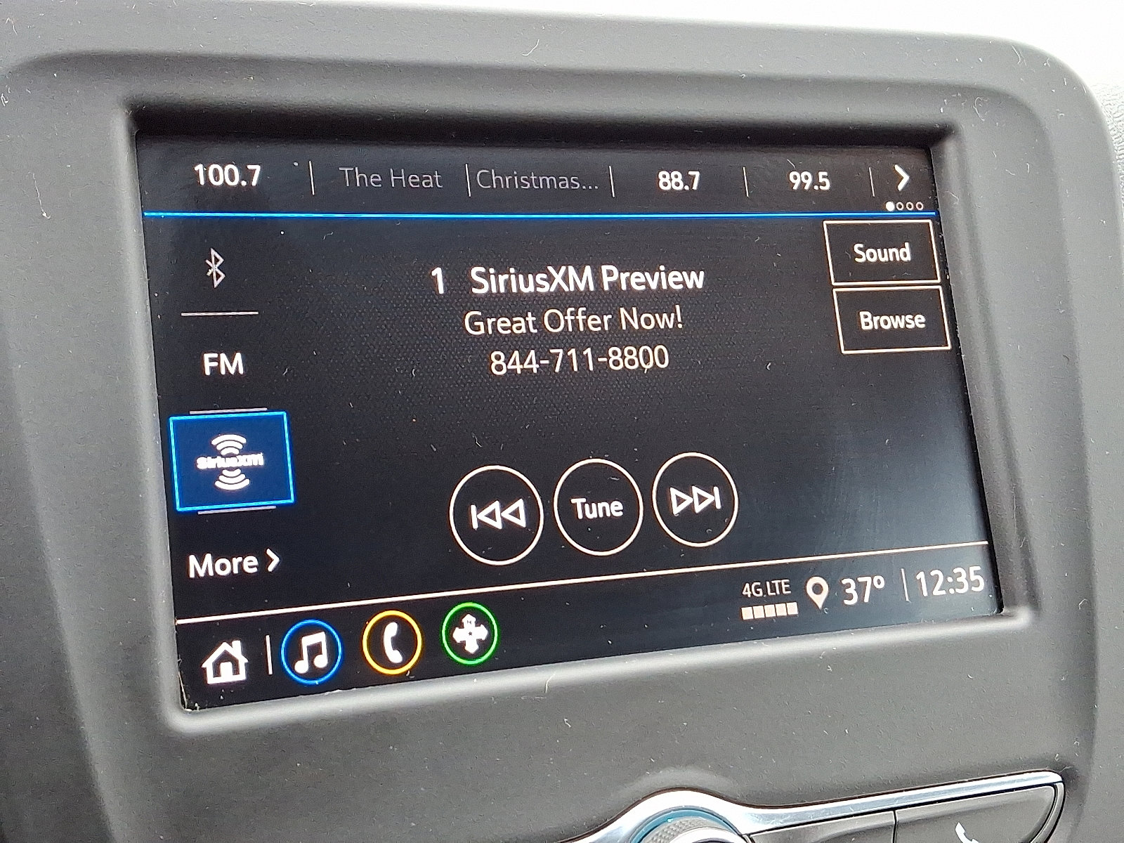 Used 2024 Chevrolet Equinox LT image 16