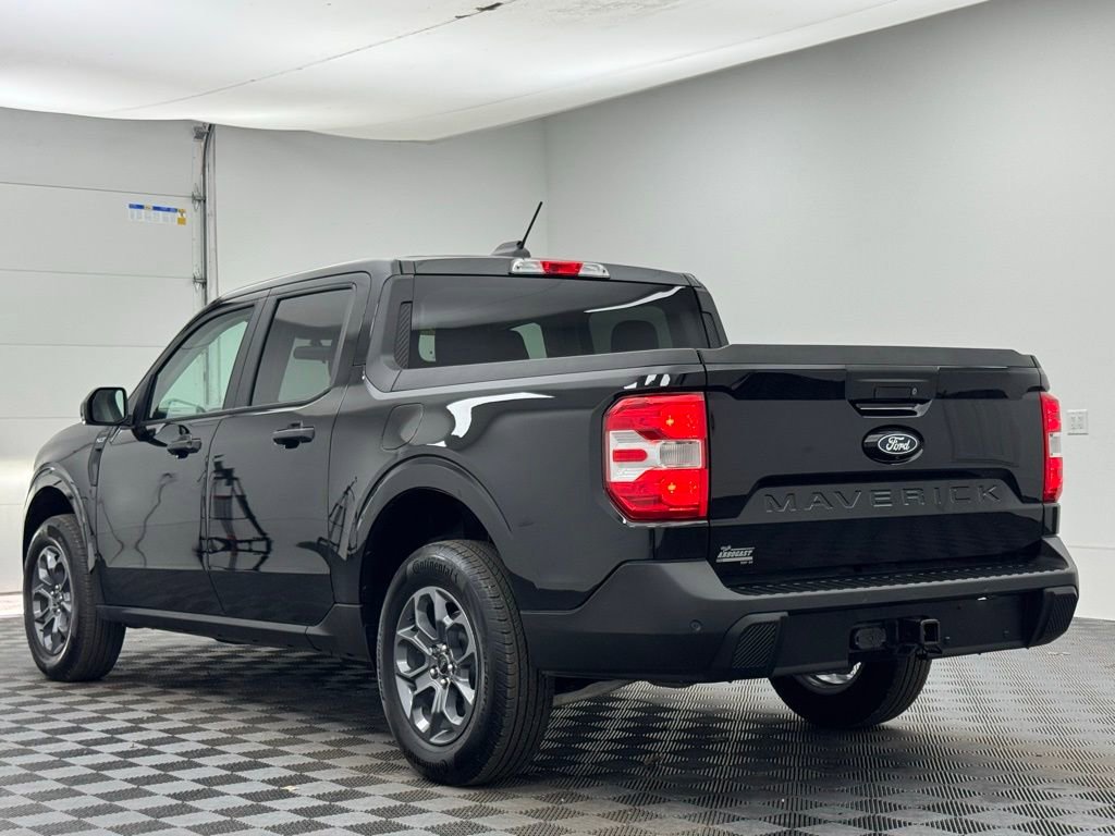 Used 2025 Ford Maverick XLT w/ XLT Luxury Package image 10