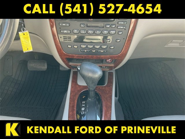 Used 2004 Mercury Sable LS Premium image 11
