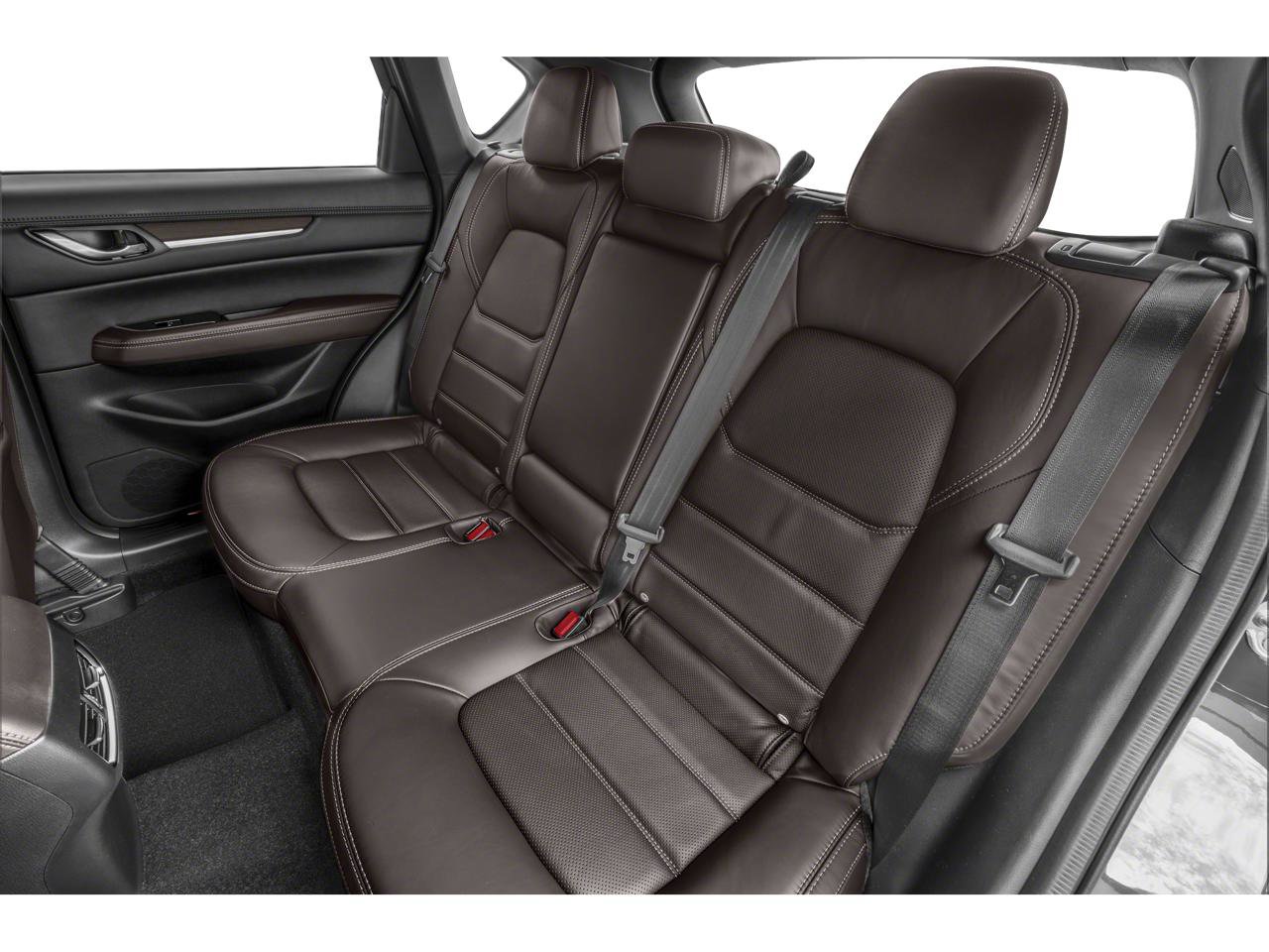 New 2025 MAZDA CX-5 Signature image 37