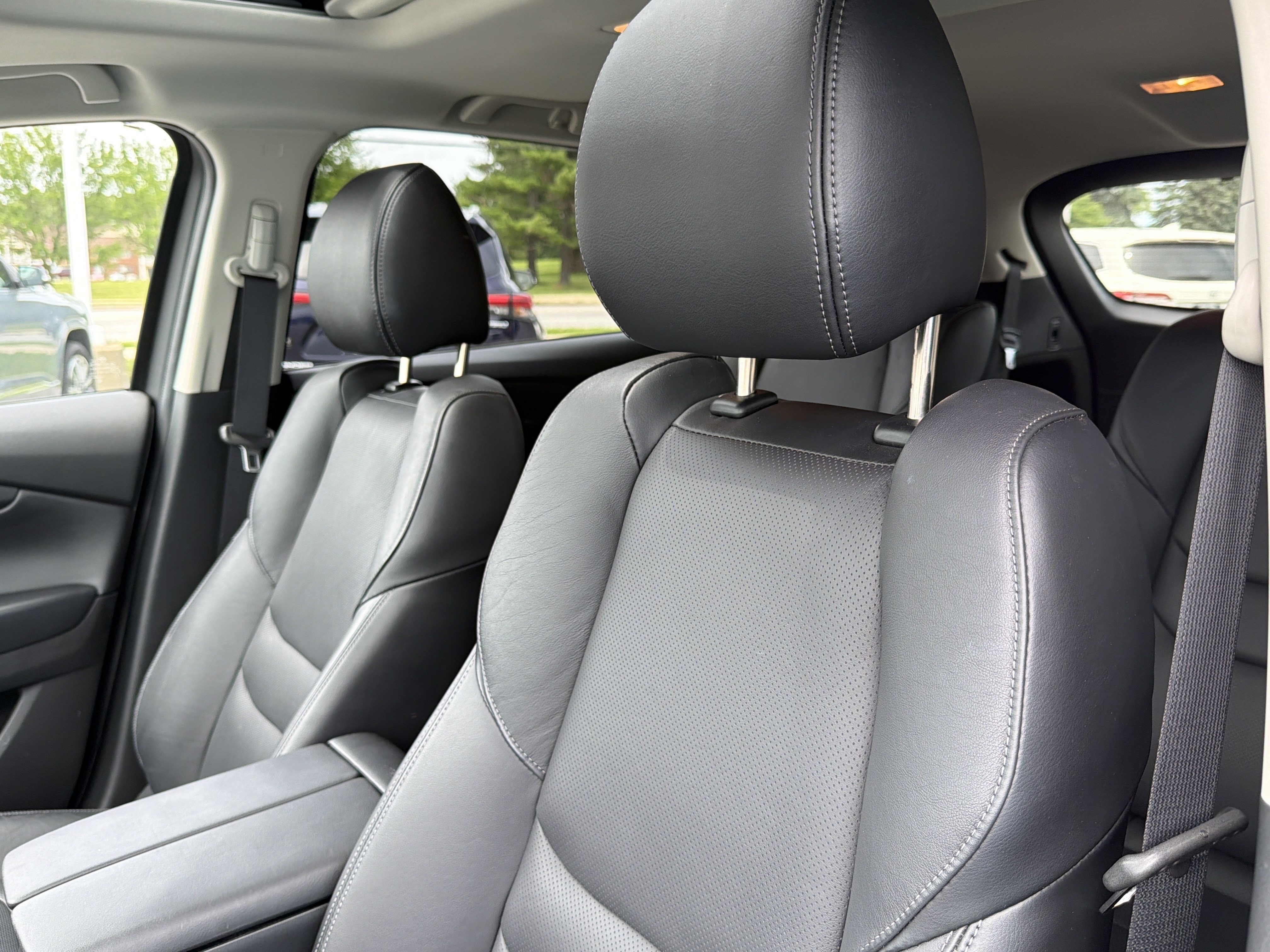 Certified 2023 MAZDA CX-9 Touring AWD/4WD image 15