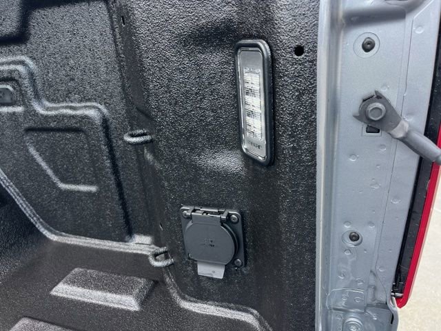 New 2026 Chevrolet Silverado 1500 LT Trail Boss w/ LT Trail Boss Premium Package AWD/4WD image 10