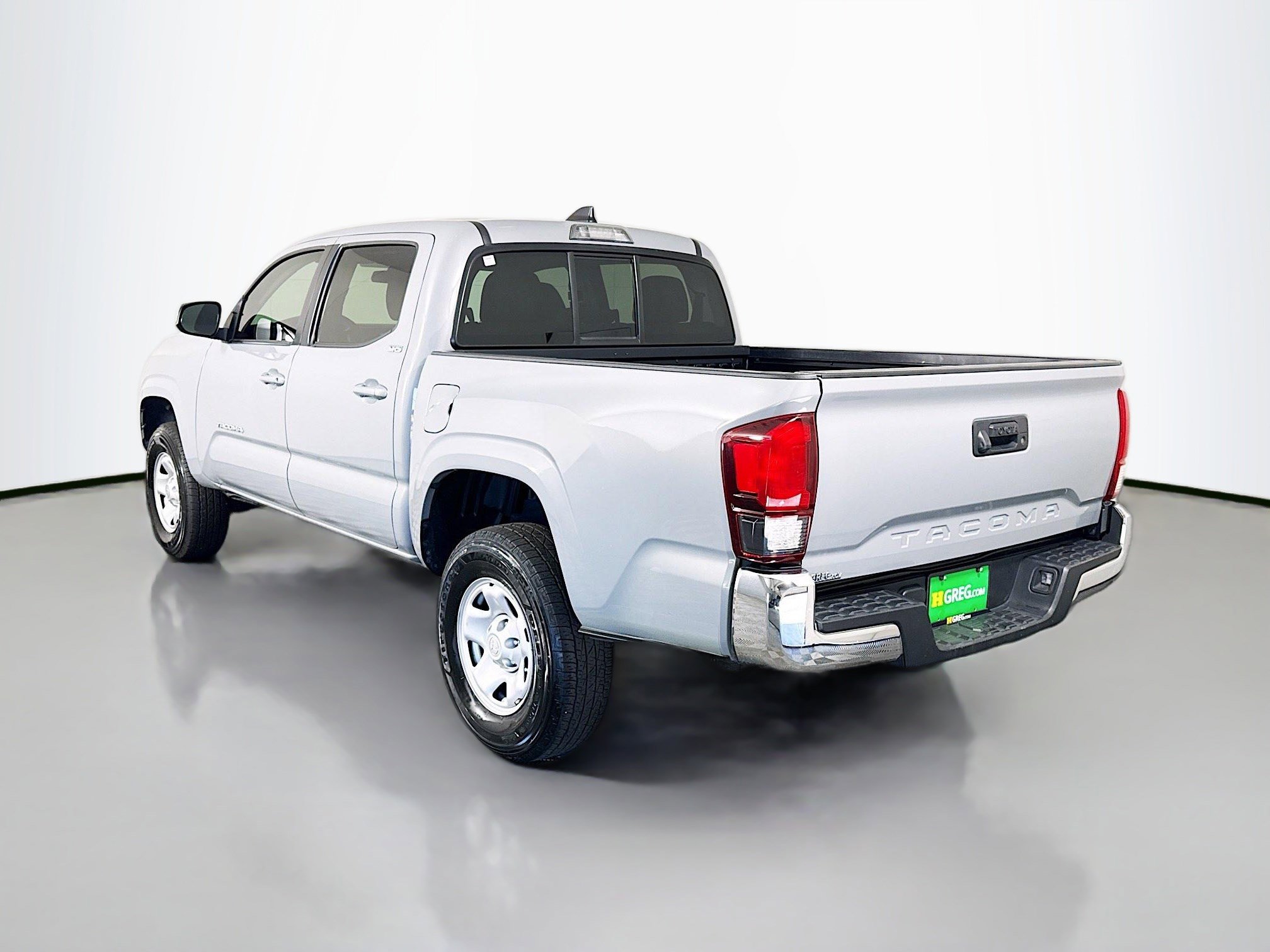 Used 2021 Toyota Tacoma SR5 image 7
