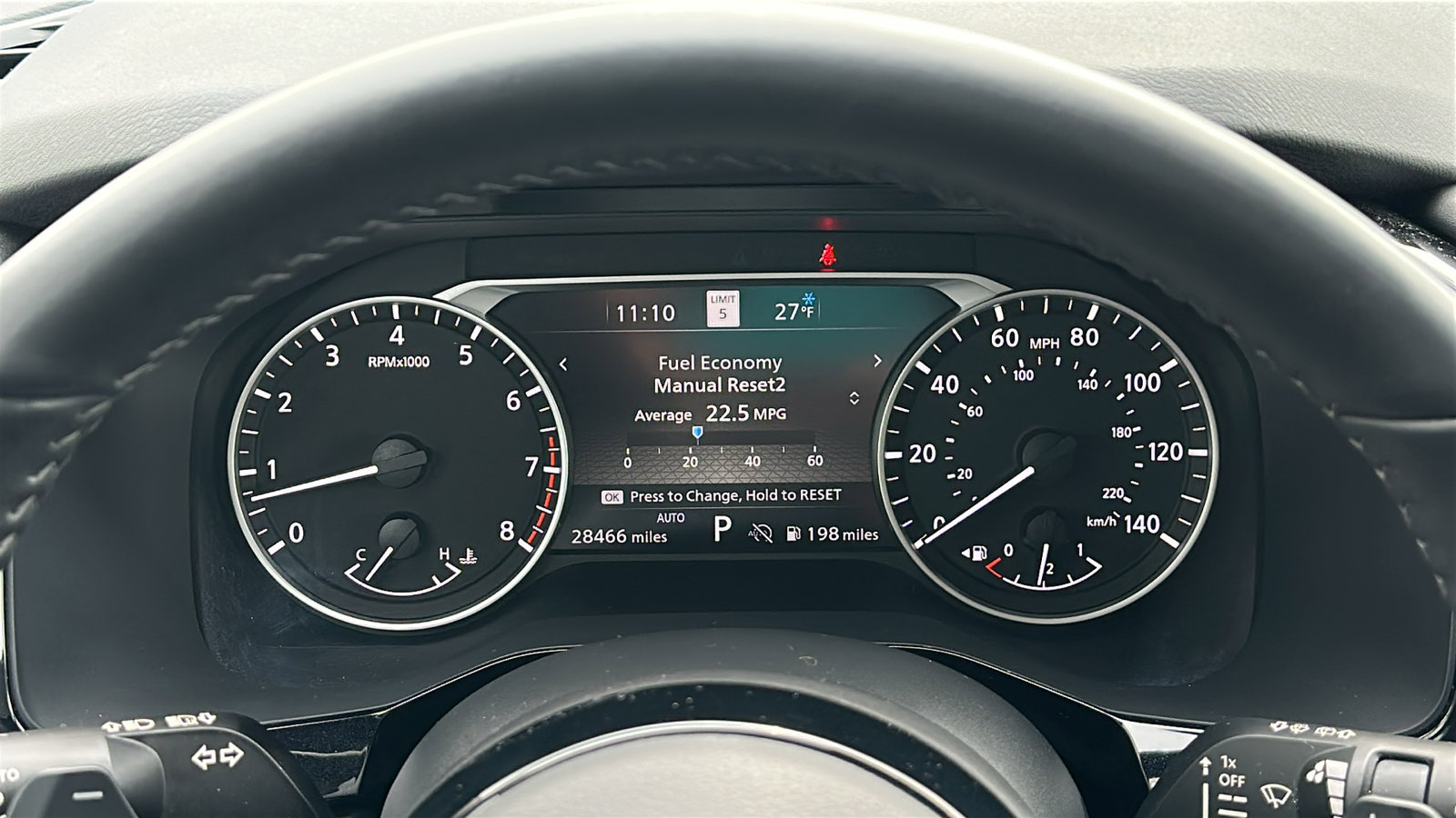 Certified 2023 Nissan Pathfinder SL image 16