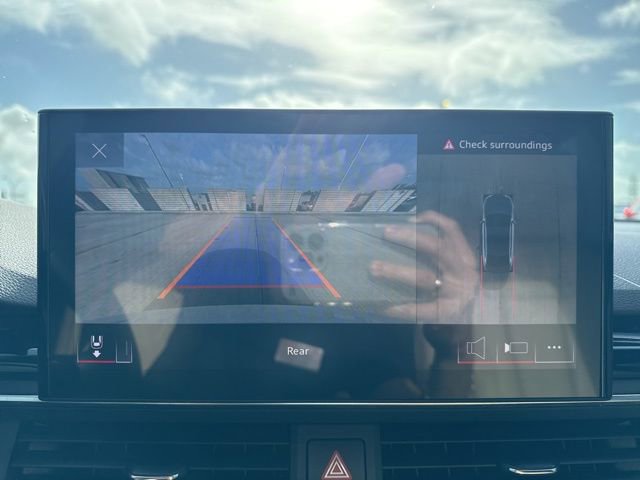 Used 2023 Audi A4 2.0T Premium Plus image 20