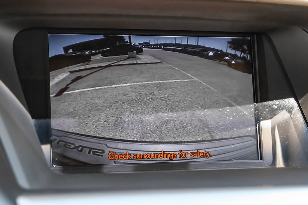 Used 2015 Lexus RX 450h AWD image 21