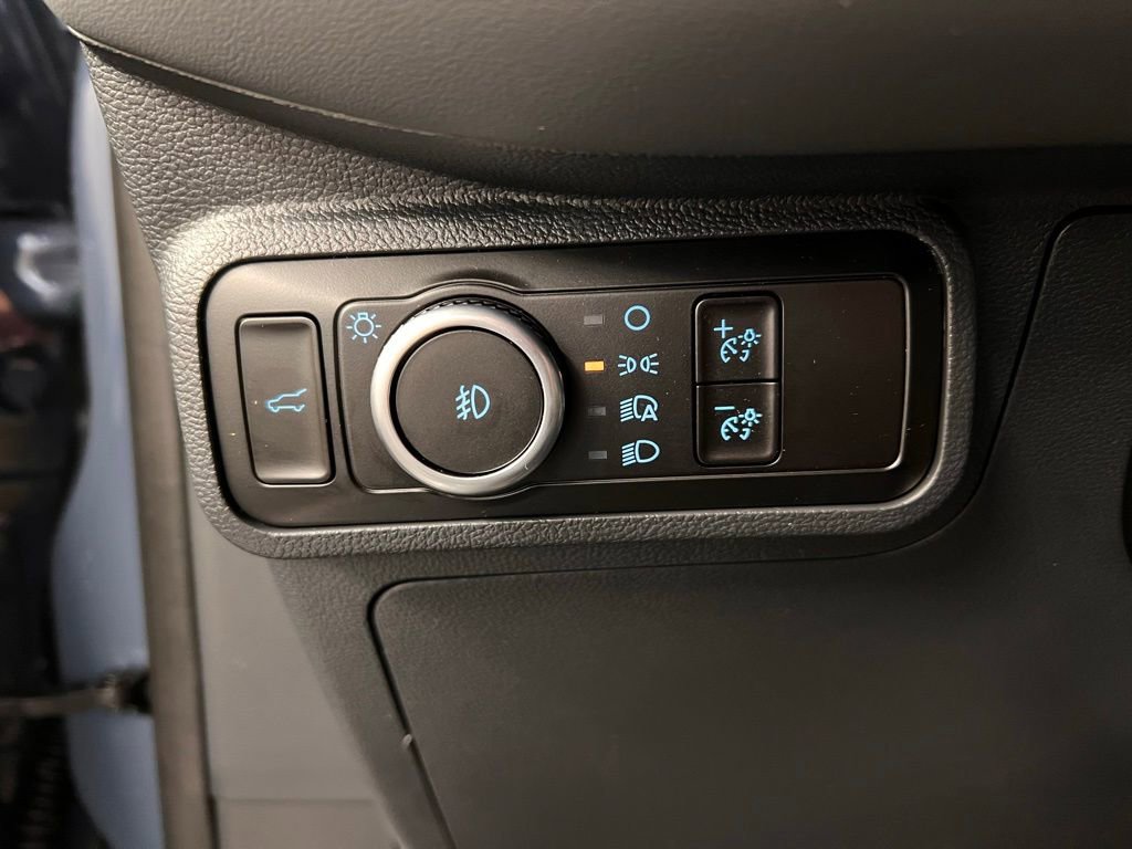 New 2026 Ford Explorer Active w/ Active Comfort Package AWD/4WD image 24