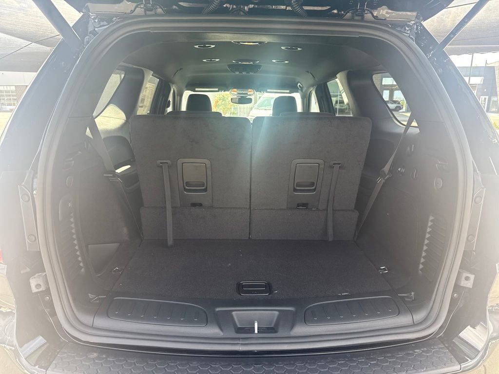 New 2026 Dodge Durango GT w/ Blacktop Package AWD/4WD image 27