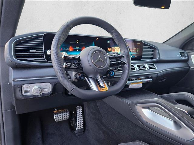 New 2026 Mercedes-Benz GLE 53 AMG 4MATIC Coupe video 3