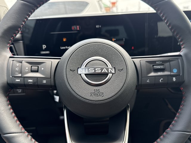 New 2026 Nissan Kicks SR w/ SR Premium Package FWD image 14
