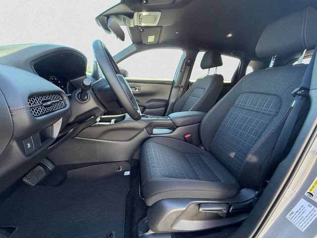 New 2027 Honda HR-V Sport image 10