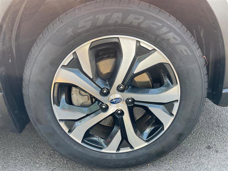 Used 2021 Subaru Outback Limited w/ Popular Package #2 image 44