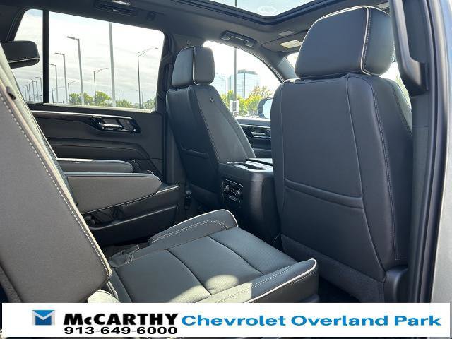 New 2026 Chevrolet Tahoe Premier image 28