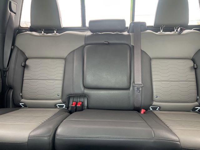 Used 2022 Chevrolet Silverado 1500 ZR2 w/ Technology Package image 24