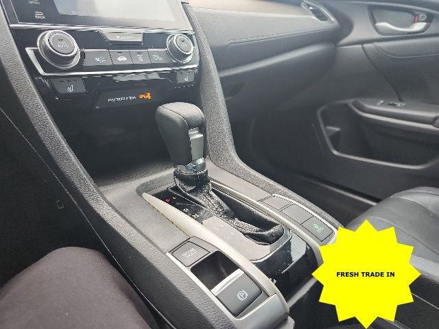 Used 2017 Honda Civic Touring image 33