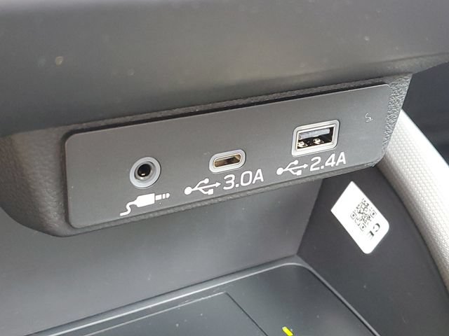 New 2026 Subaru Forester Wilderness AWD/4WD image 34