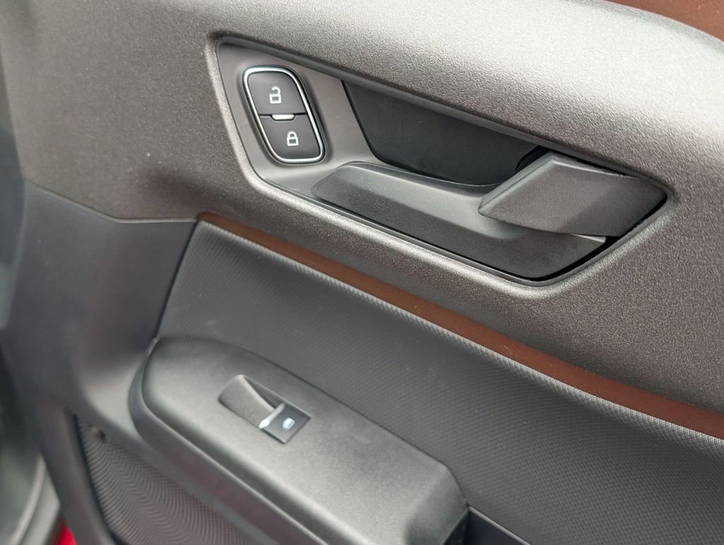 New 2025 Ford Bronco Sport Outer Banks w/ Outer Banks Tech Package+ image 52