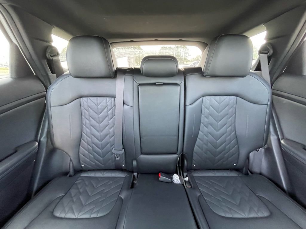 New 2025 Kia Sportage X-Pro Prestige image 29