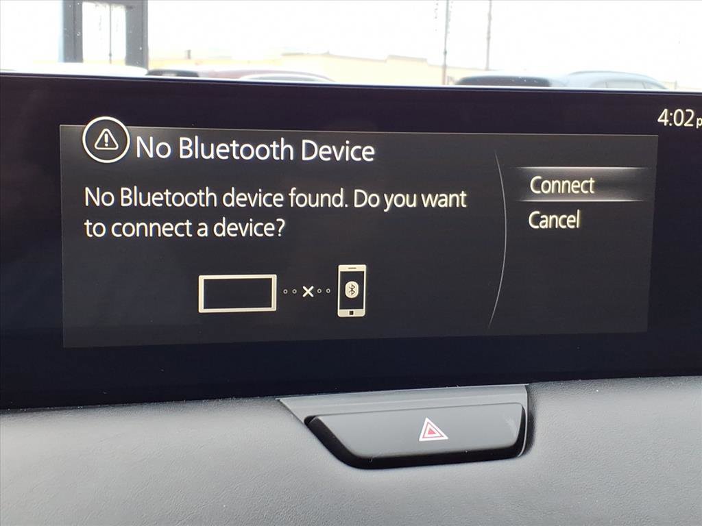 New 2026 MAZDA CX-70 3.3 Turbo w/ Premium Plus Pkg image 8