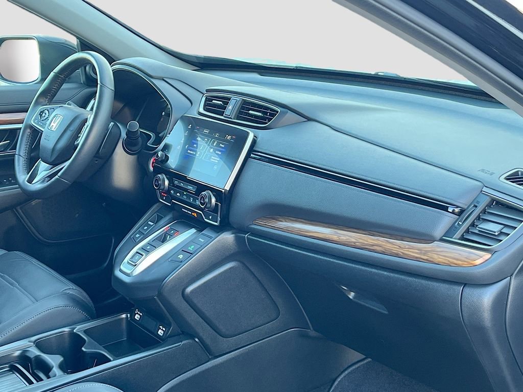 Used 2022 Honda CR-V EX-L image 31