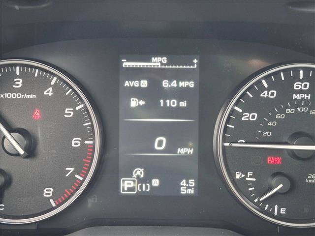 New 2026 Subaru Forester Sport AWD/4WD image 13