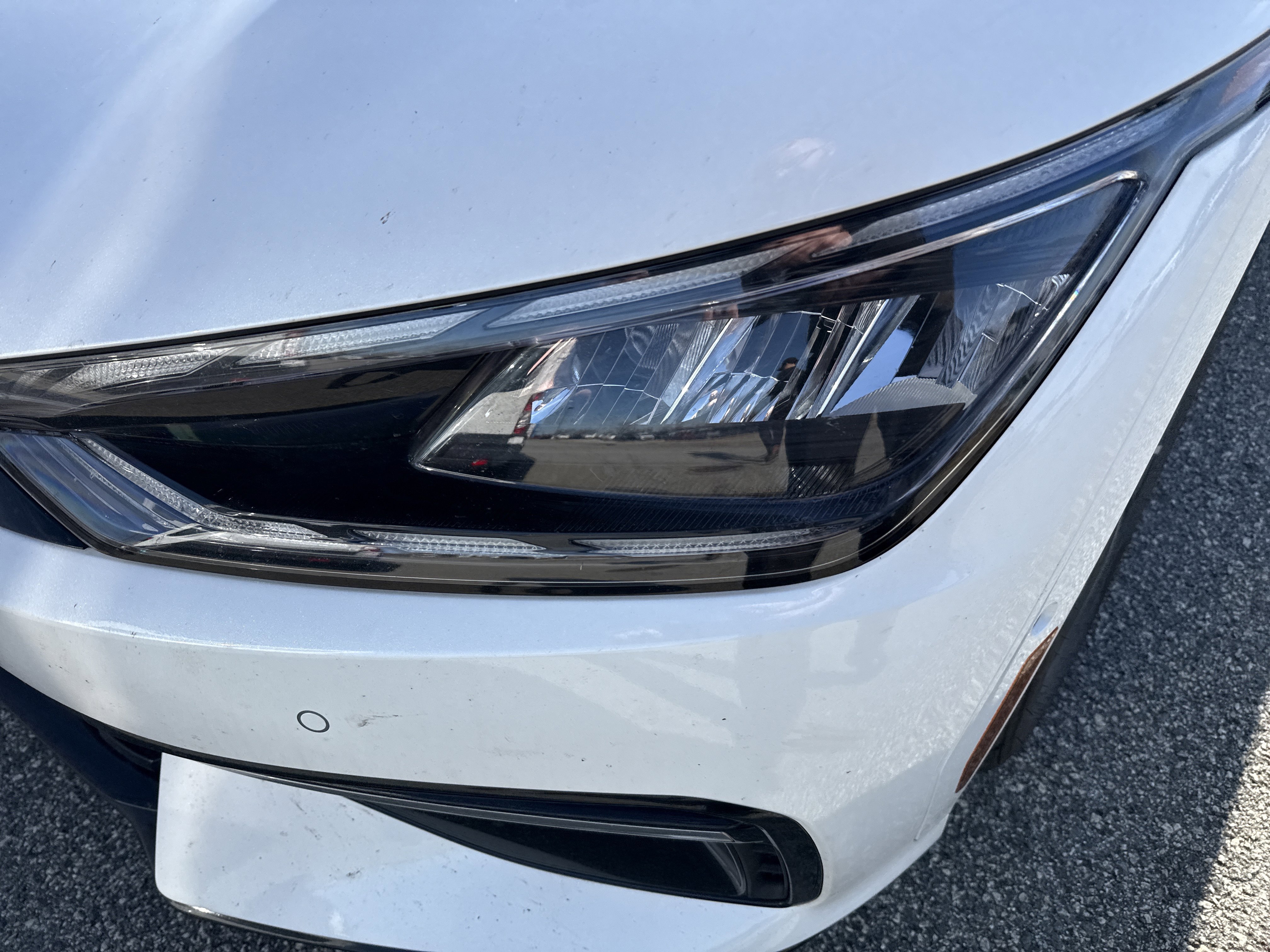 Used 2023 Kia EV6 GT-Line image 3