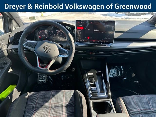 New 2026 Volkswagen GTI S image 12