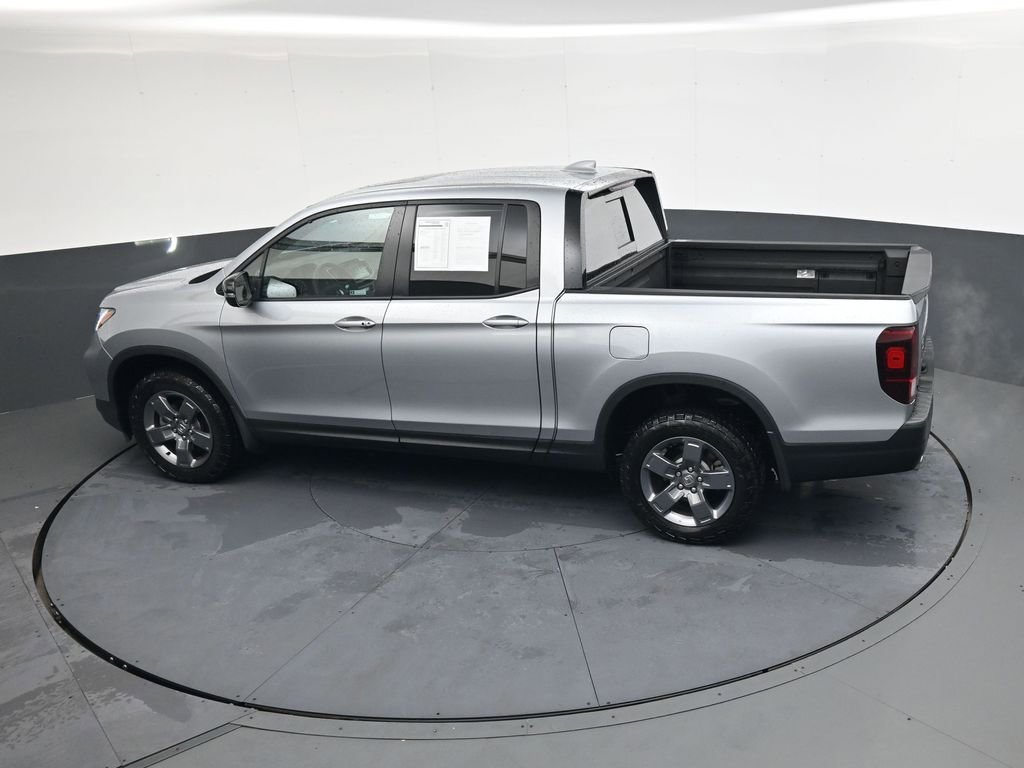 Used 2024 Honda Ridgeline TrailSport image 32