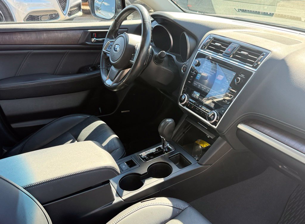 Used 2018 Subaru Outback 2.5i Limited AWD/4WD image 31