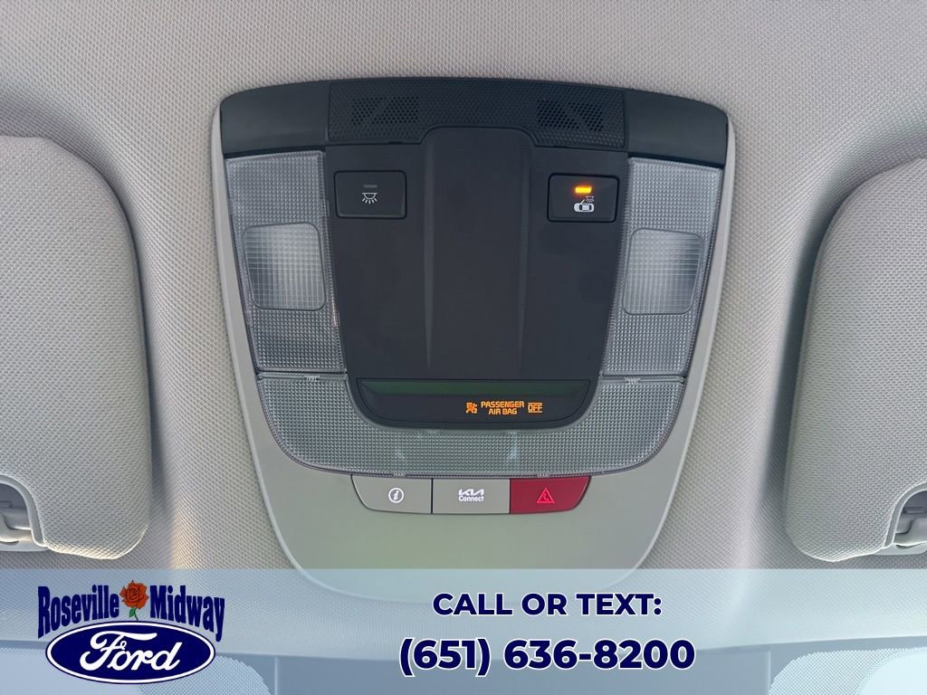 Used 2023 Kia Sorento EX image 19