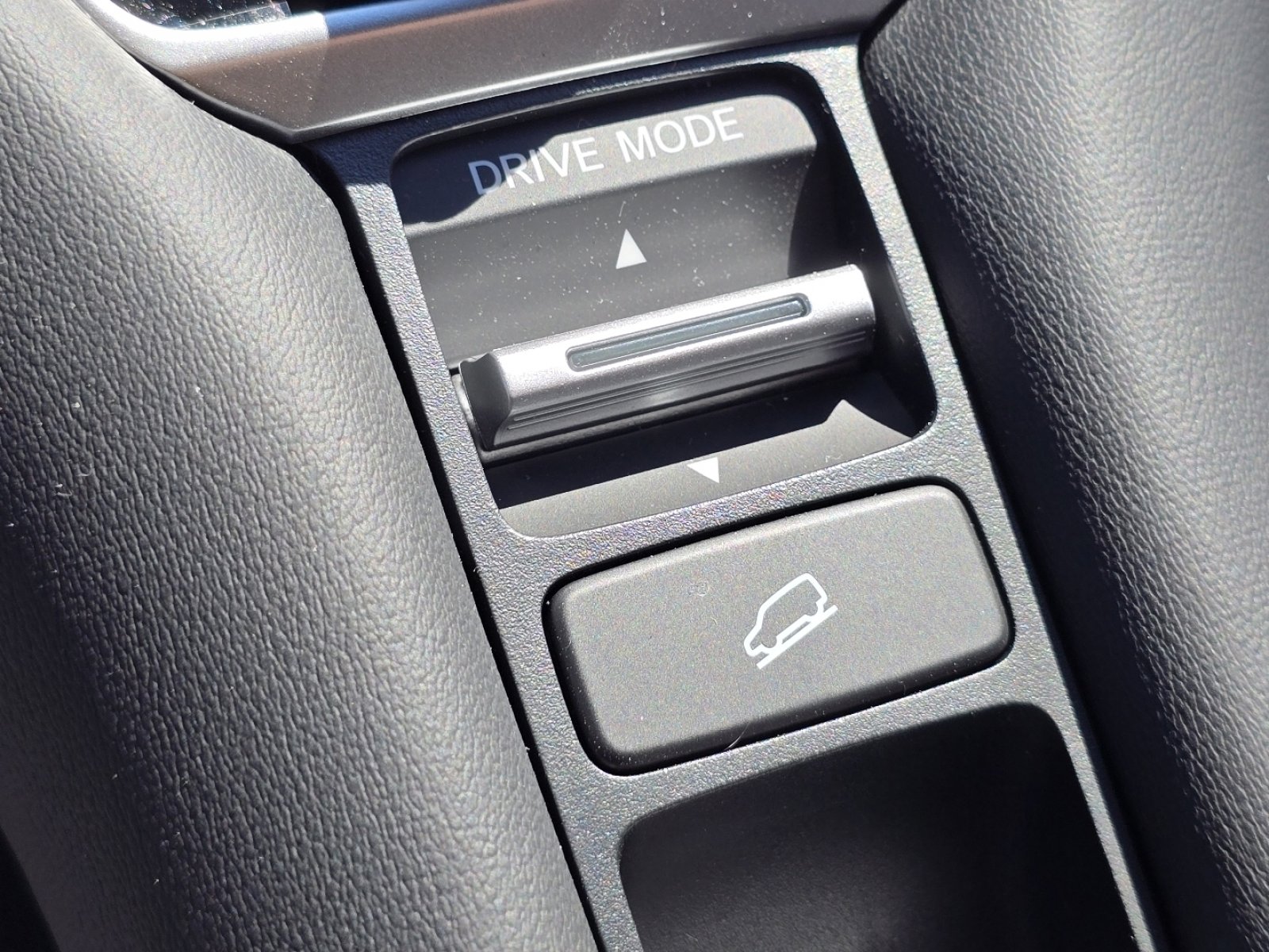 New 2026 Honda HR-V Sport image 10