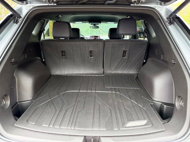Used 2024 Chevrolet Blazer RS w/ LPO, Floor Liner Package FWD image 26
