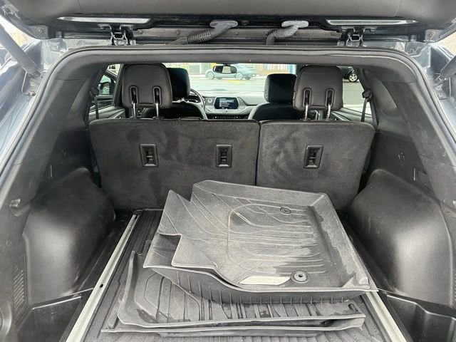 Used 2019 Chevrolet Blazer RS w/ LPO, Floor Liner Package AWD/4WD image 16